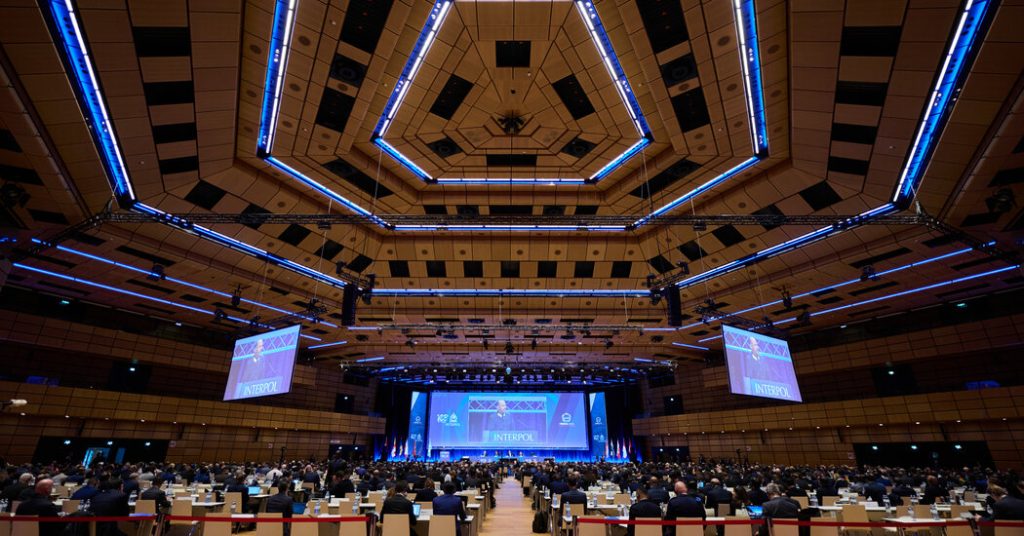 4 Ways Autocrats Have Used Interpol to Harass Faraway Enemies