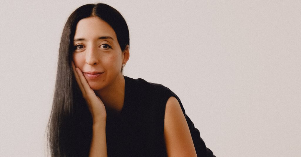Meet Danielle Goldberg, Stylist for Stars Like Ayo Edebiri and Greta Lee
