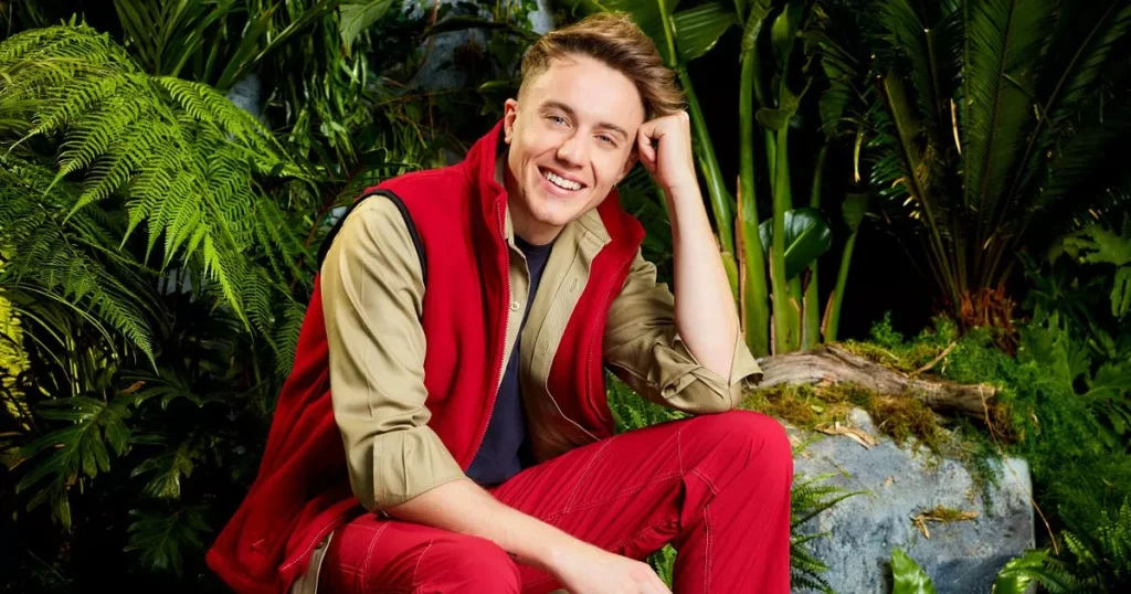 Roman Kemp – News, views, gossip, pictures, video