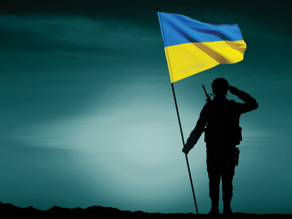 Two years of war in Ukraine: Sign up to our exclusive expert panel event