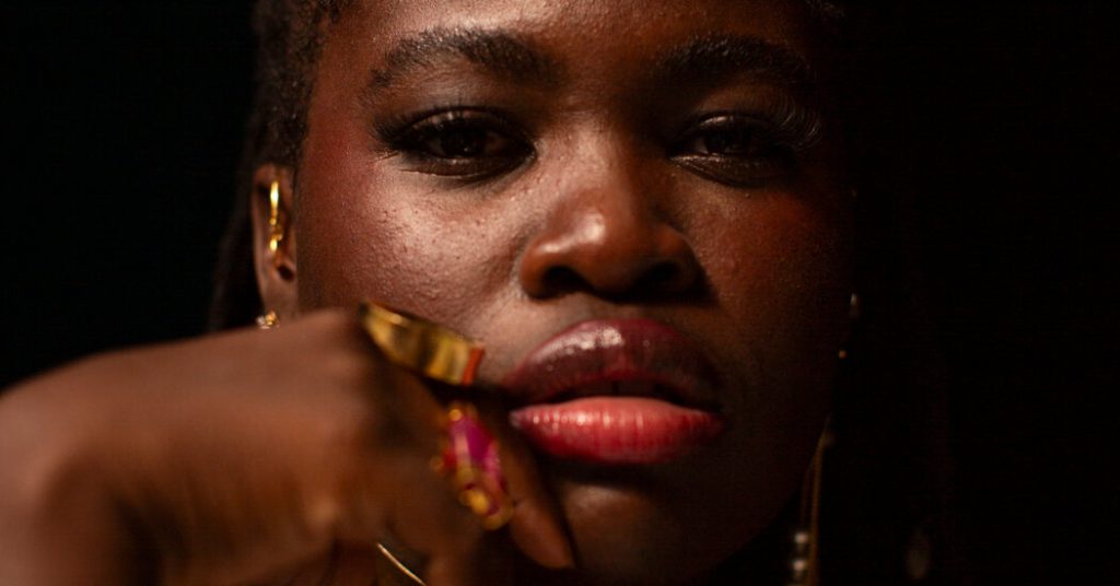 How Beyoncé Jolted the Cuban Singer Daymé Arocena Into a Fresh Era