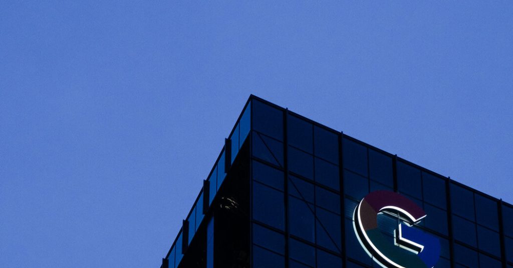 Google Is Giving Away Some of the A.I. That Powers Chatbots