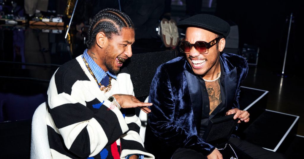 Inside the Lunar New Year Galas Hosted by the New York Philharmonic and 88rising