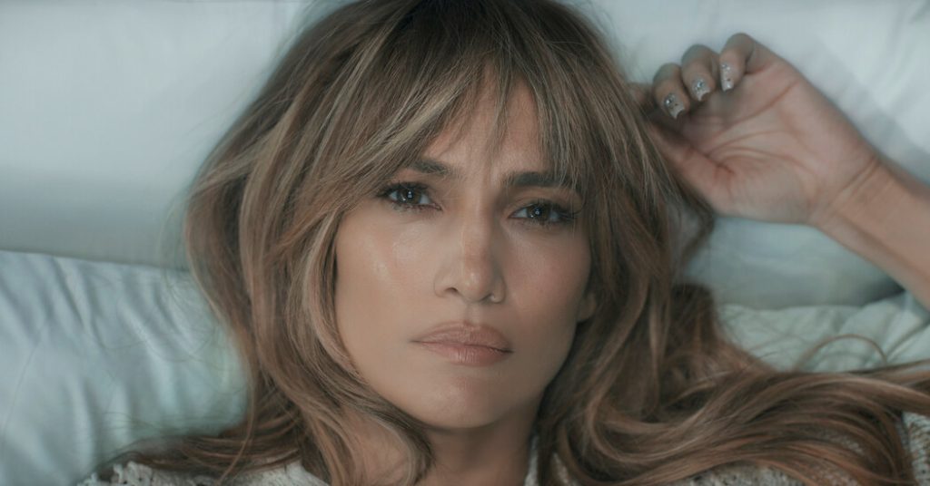 Jennifer Lopez and ‘This Is Me … Now’: Is She for Real?