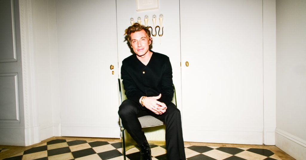 At Jeremiah Brent’s Book Party Pondering: What Makes a Home?