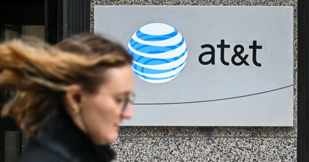 AT&T Is Down. How Do I Make a Call?