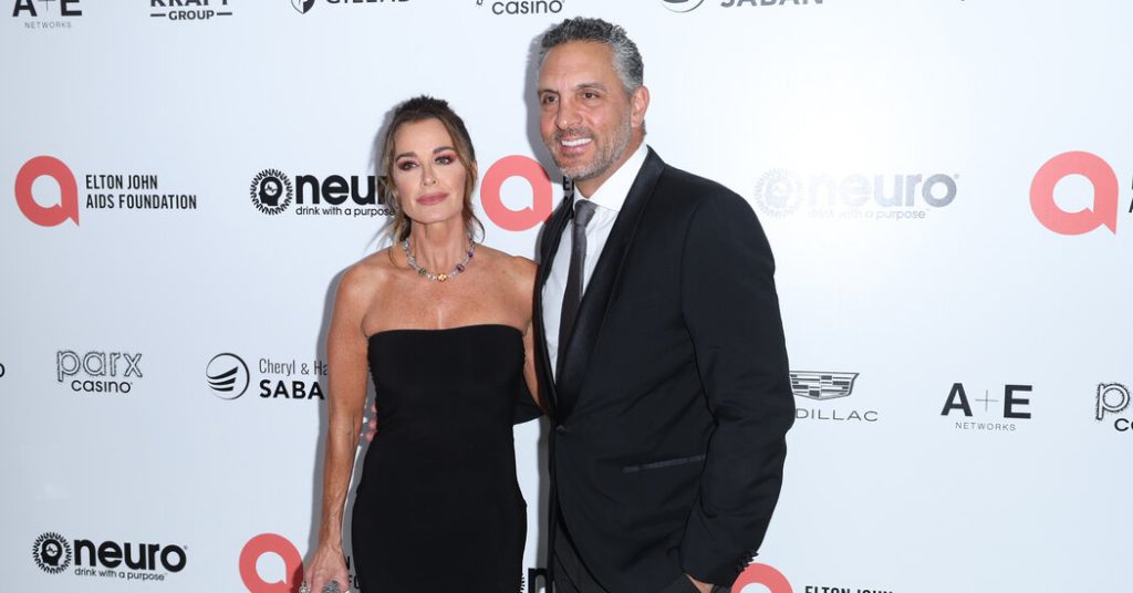 Kyle Richards and Mauricio Umansky Split: What to Know