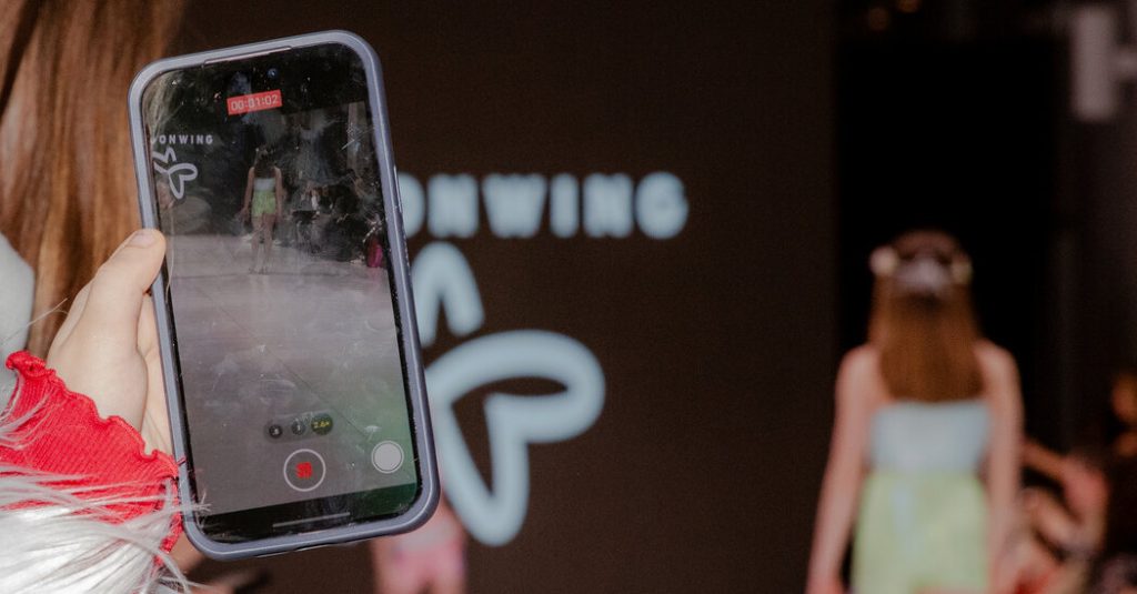 Five Takeaways From The Times’s Investigation Into Child Influencers