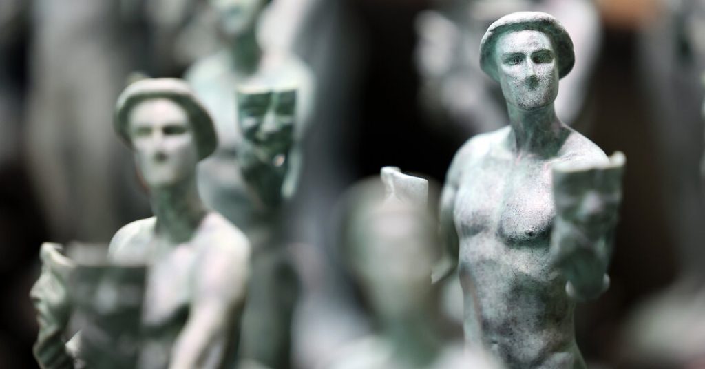 How to Watch the 2024 SAG Awards: Date, Time and Streaming
