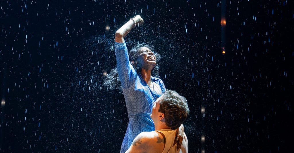 Live Performance in New York: Here’s What to See This Spring