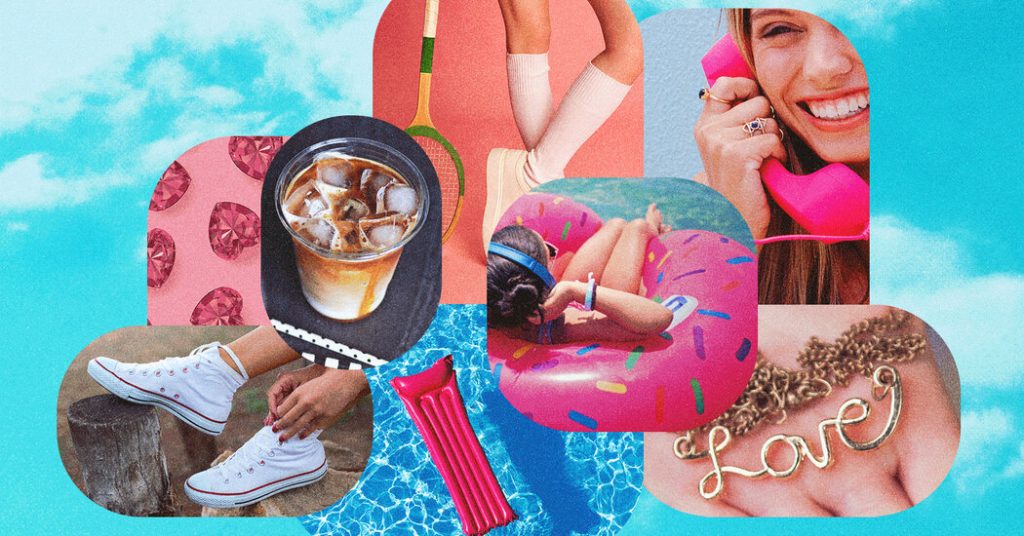 Teen Subcultures Are Fading. Pity the Poor Kids.