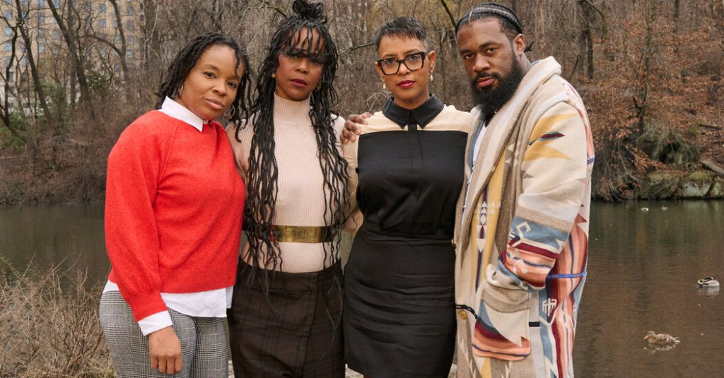 Reviving ‘The Wiz’ Through ‘the Blackest of Black Lenses’