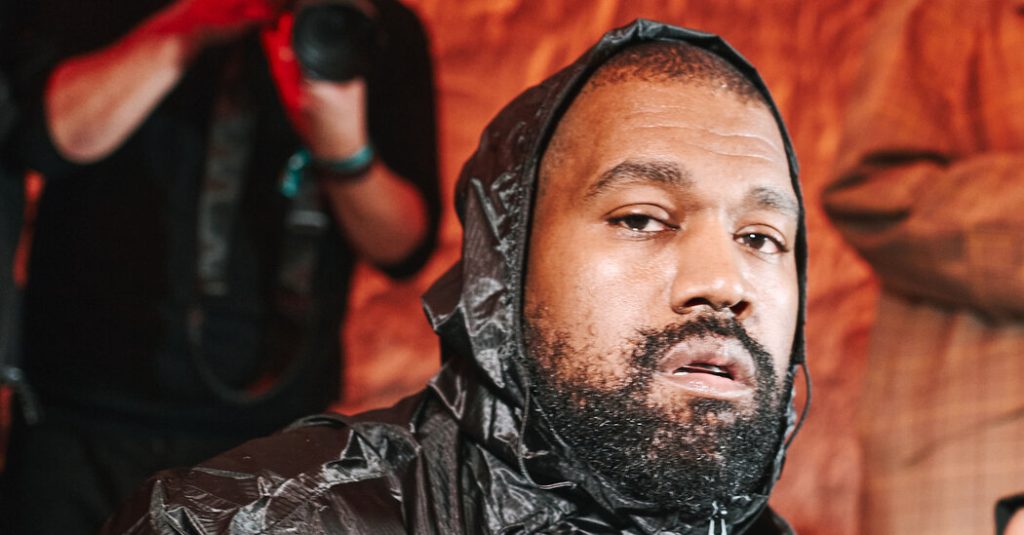 Ye Spends a Second Week at No. 1 With ‘Vultures 1’