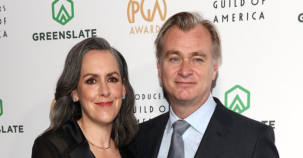 ‘Oppenheimer’ Wins Producers Guild Award. Is Oscar Next?