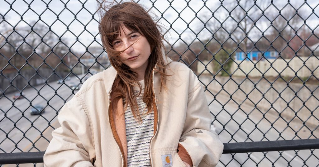 Faye Webster Hates Attention. But Her Songs Keep Getting Bigger.