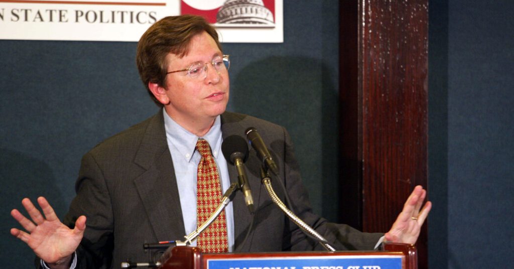 Center for Public Integrity Weighs Merger or Shutdown Amid Dire Financial Straits