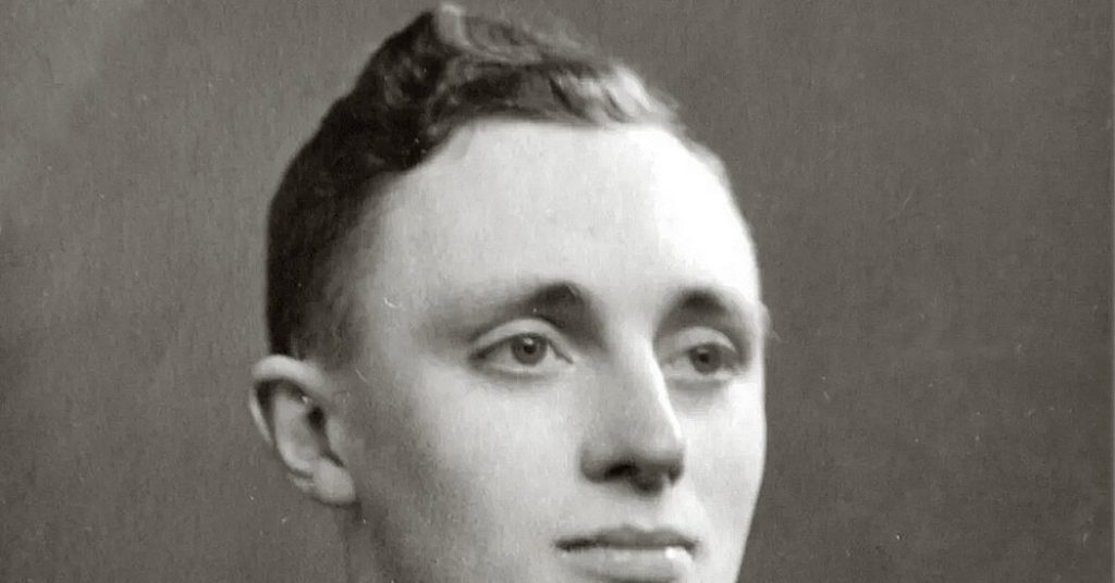 Jack Jennings, P.OW. Who Helped Build Burma Railway, Dies at 104