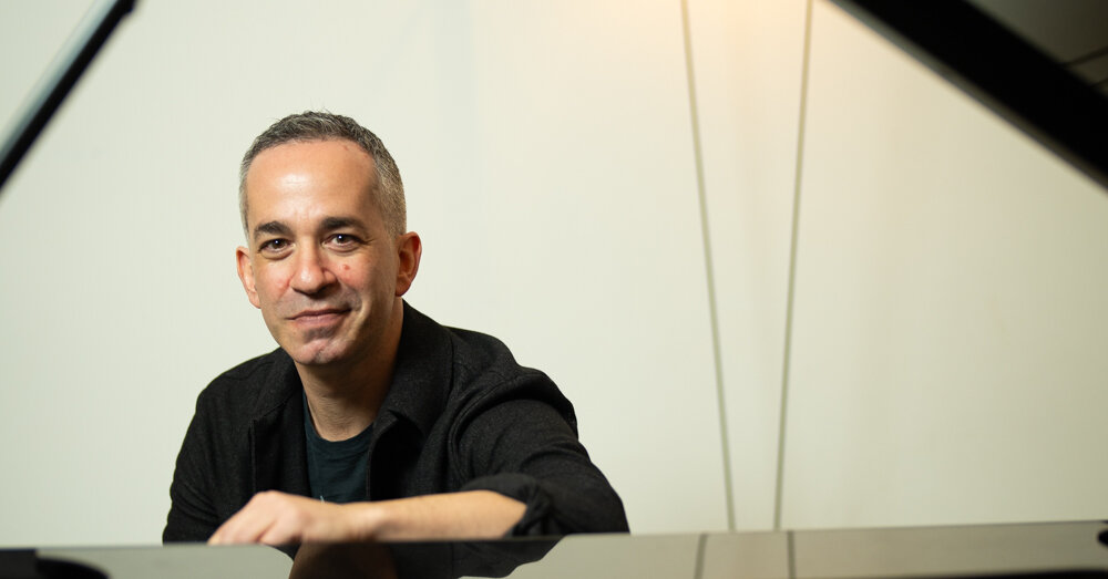 Can a Piano Capture the Grandeur of Rachmaninoff’s Symphonic Music?