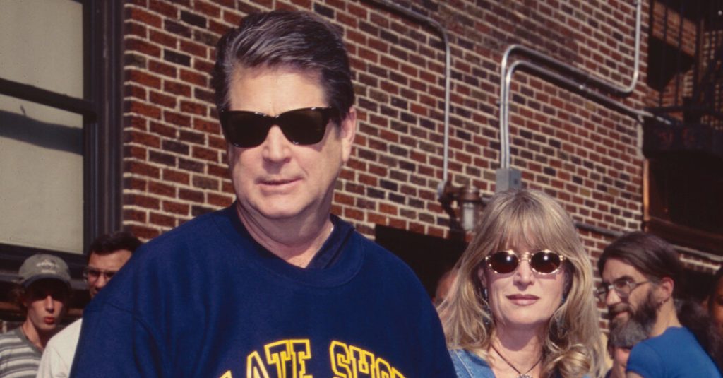 Melinda Wilson, 77, Who Helped Brian Wilson Through Mental Illness, Dies