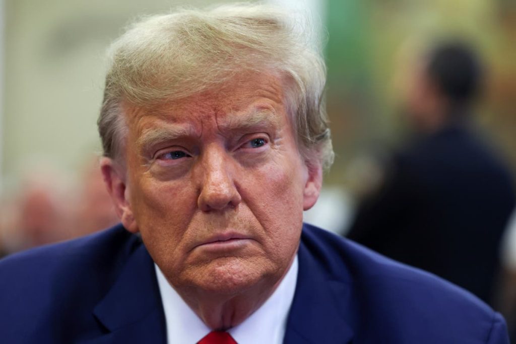 Donald Trump’s $355m ruling delivers a near-fatal blow to his ‘fantasy’ world