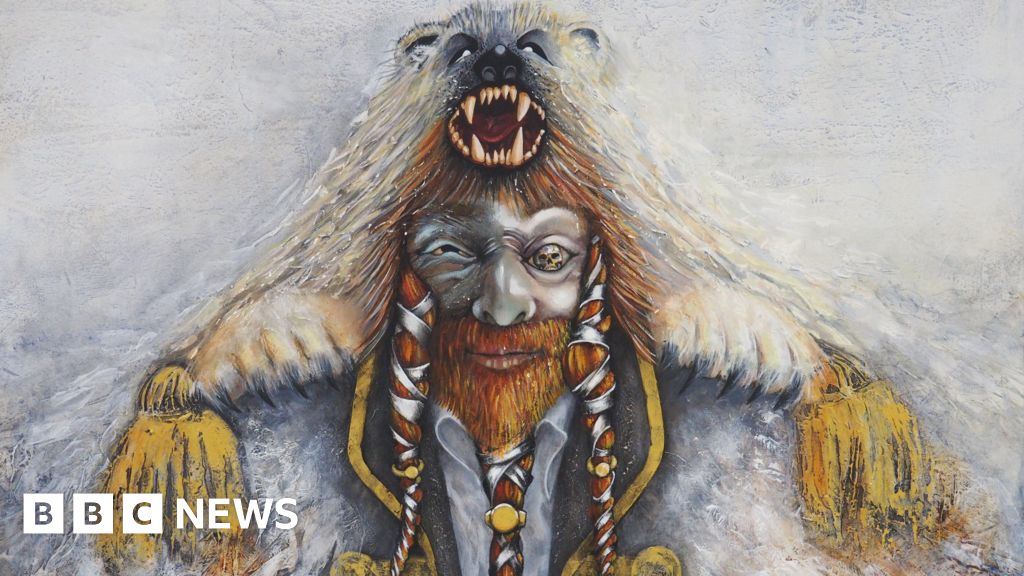 Hundreds of pieces exhibited in art societies’ Coventry show