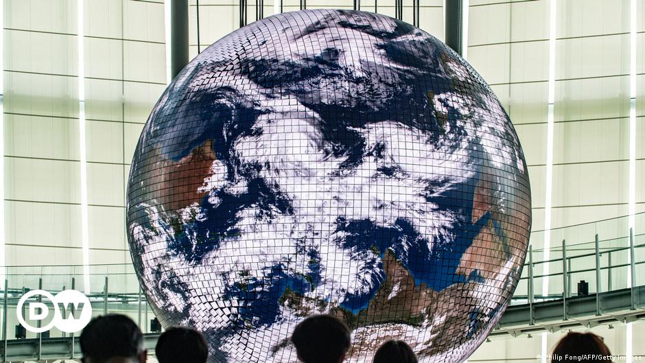 Japan aims high with climate bonds for clean tech and energy – DW – 02/19/2024