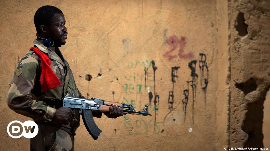 The struggle for control in Mali’s restive north – DW – 02/29/2024