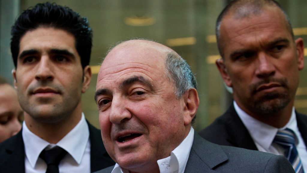 France sells Riviera chateau seized from late Putin foe