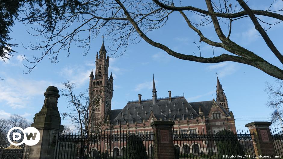 ICJ to review Israeli occupation of Palestinian territory – DW – 02/19/2024