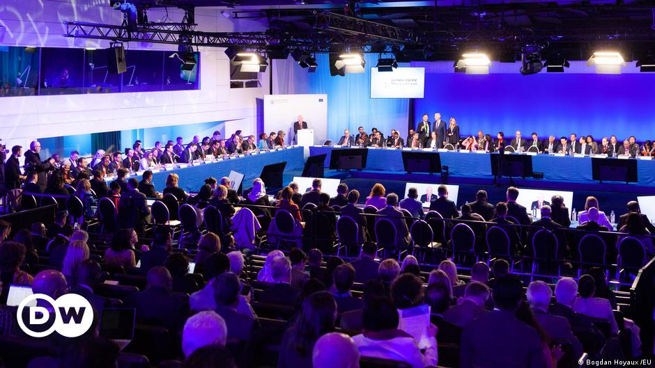 EU grilled on Gaza at Indo-Pacific talks – DW – 02/02/2024