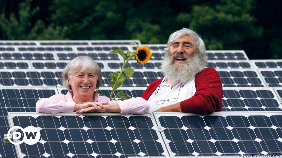 Clean energy movement gaining traction – DW – 02/26/2024