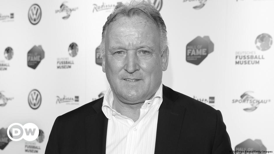 World Cup winner Andreas Brehme is dead – DW – 02/20/2024