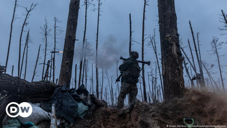 Kyiv’s aerial success, struggles on ground – DW – 02/29/2024