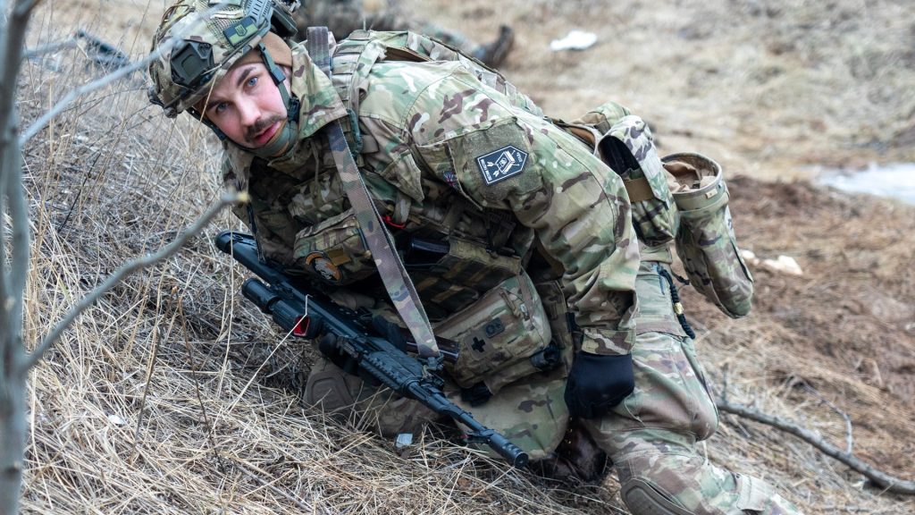 How death of my friend Kirill has brought home the terrible human cost of the Ukraine war two years into the conflict