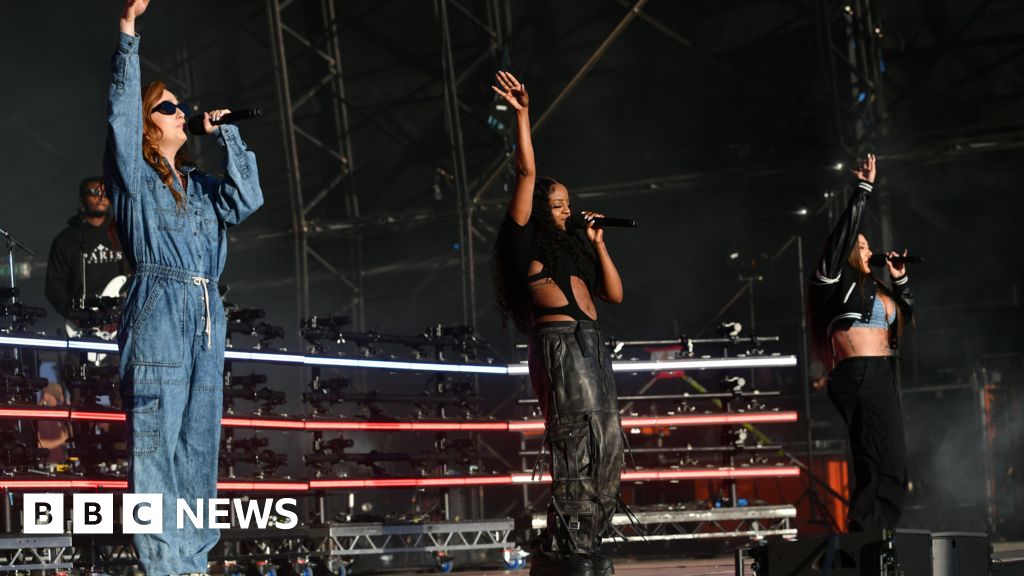 Sheffield prepares to host Mobo awards for first time