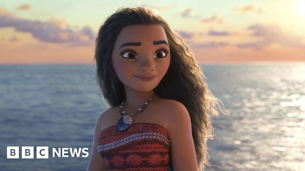 Moana to get surprise cinema sequel this year