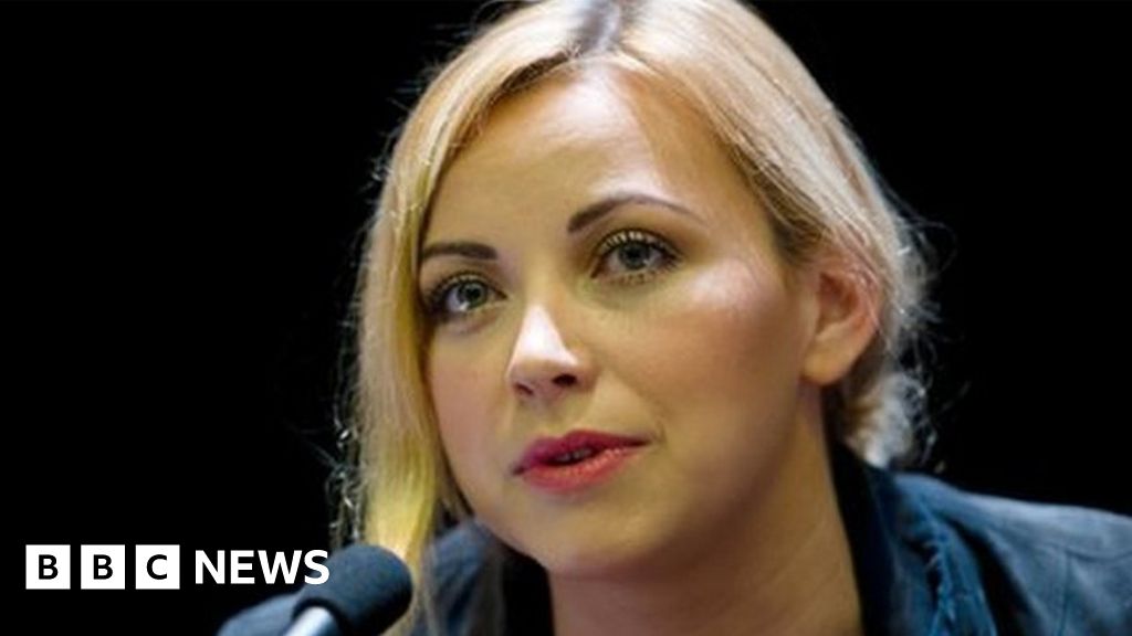 Charlotte Church denies antisemitism after pro-Palestinian chant