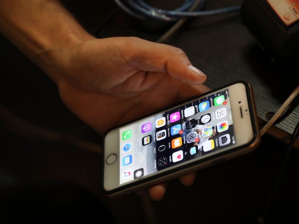 Iran unveils plan for tighter internet rules to promote local platforms | Internet News