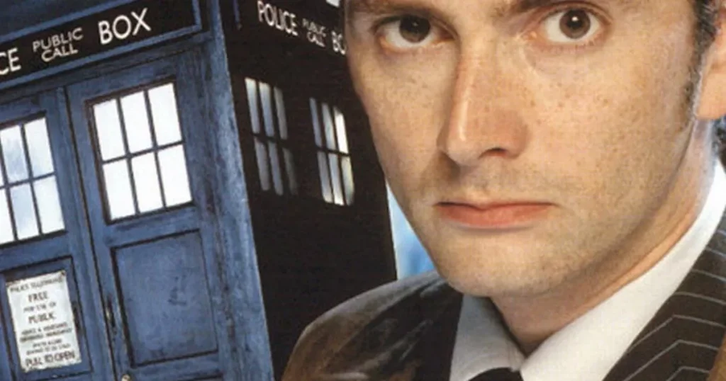 David Tennant – News, views, gossip, pictures, video