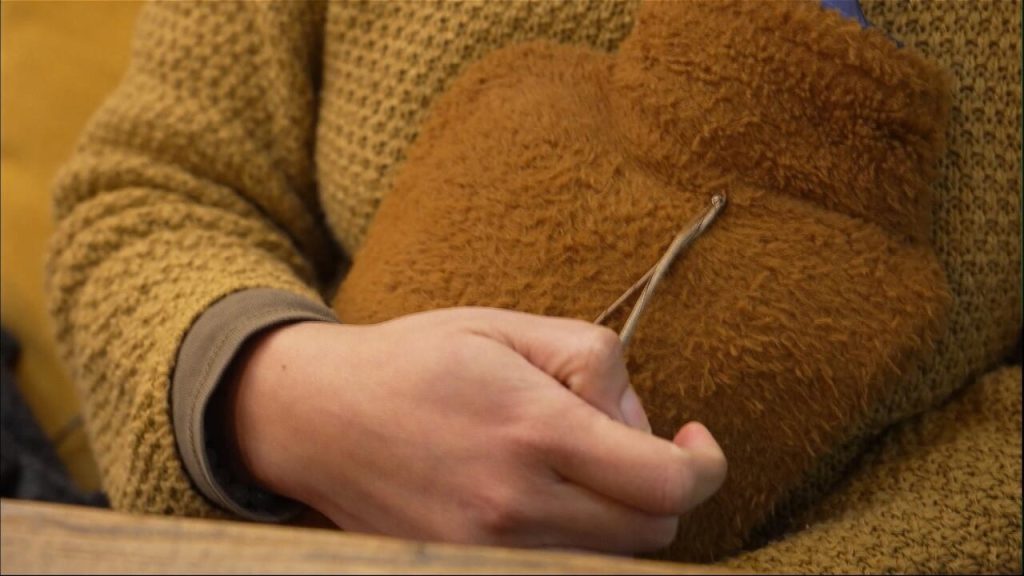 Desperately seeking a cure for endometriosis