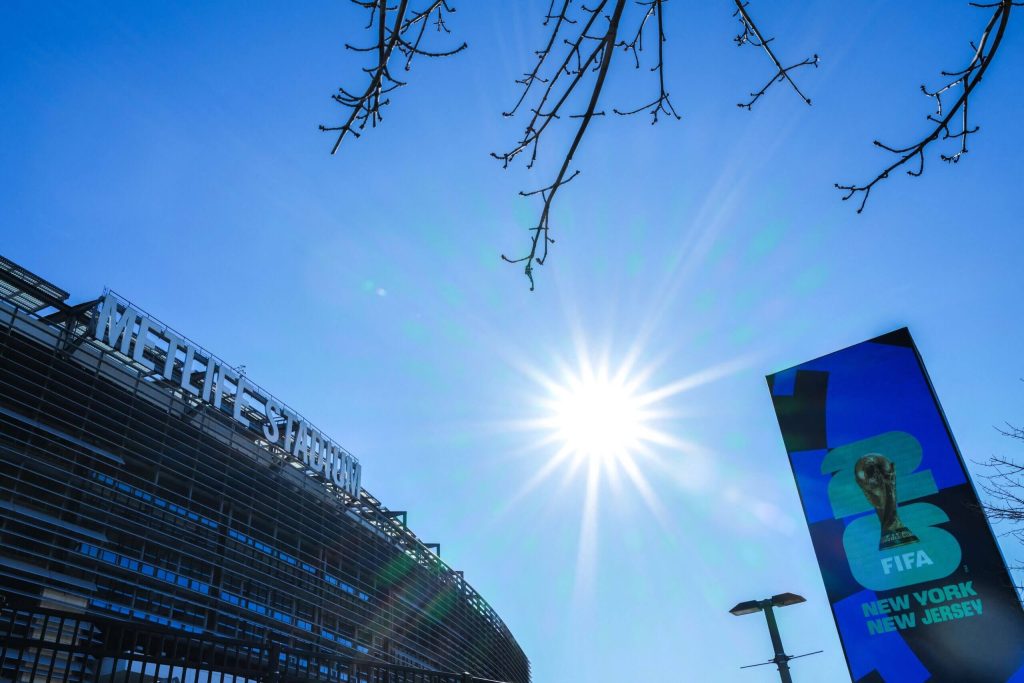 World Cup 2026: How to get tickets? Are tickets on sale? How much are tickets?