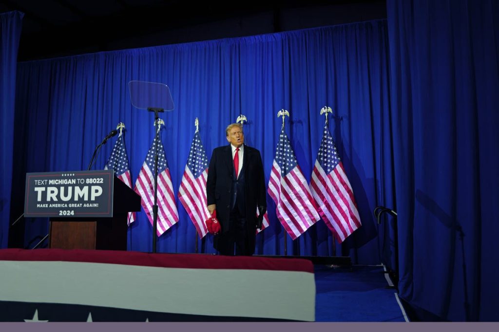 Expect the worst from Trump loyalists at CPAC and in South Carolina this week