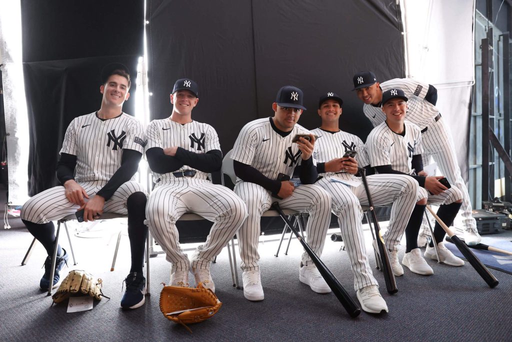 What we know and don’t know about MLB’s ongoing Nike uniform issues