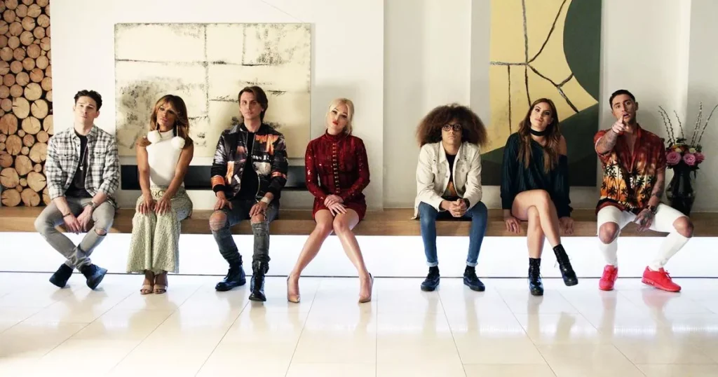 Celebs Go Dating – News, views, gossip, pictures, video