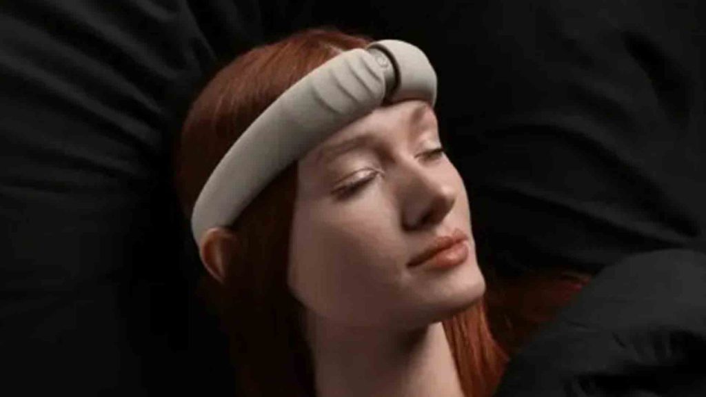 AI headband that lets you ‘control your dreams’ opens sign-ups for anyone to test new sci-fi gadget