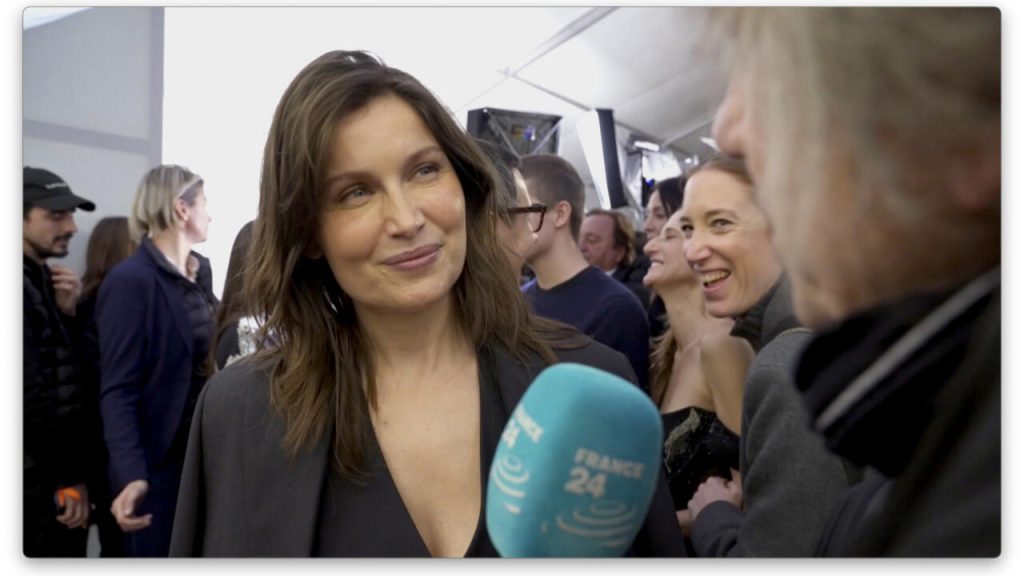 Haute couture, spring-summer 2024: A pillar of French soft power