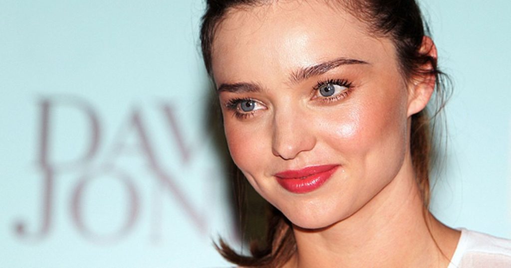 Miranda Kerr – News, views, gossip, pictures, video