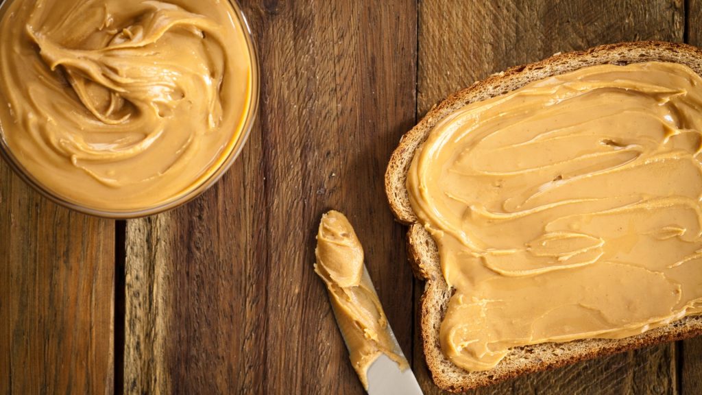 Urgent ‘do not eat’ warning issued for popular nut butter over fears it could trigger deadly allergic reactions