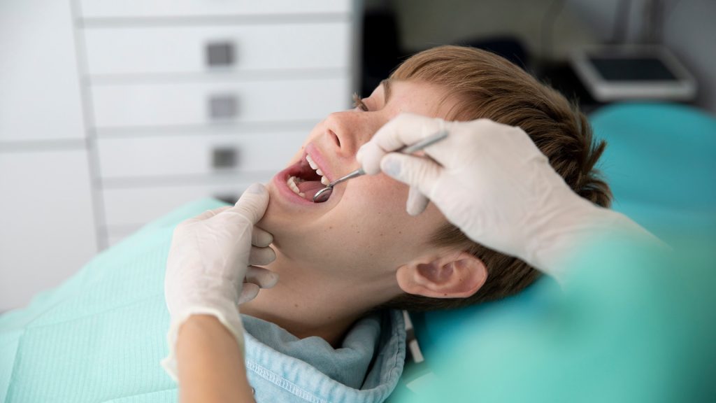 Warning to parents as 600 children have rotten teeth pulled out in hospital operations in England every week