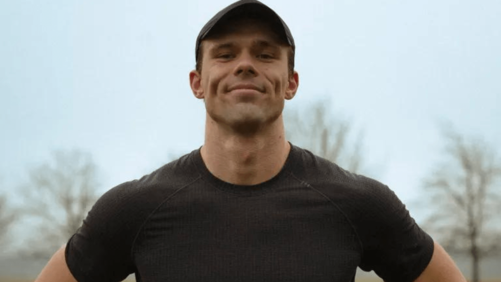 I’m running 50 marathons in 50 days – doughnuts & Nutella keep me going with 10,500 calorie daily diet, says Wicklow man